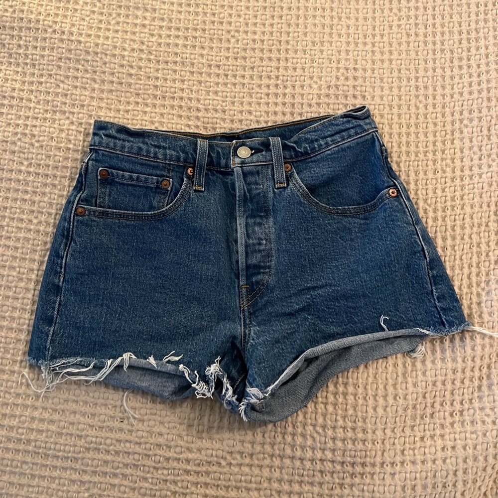 Levi’s 501 Shorts